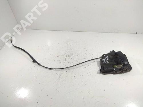 Used Front right interior door handle Front right interior door handle PEUGEOT 1007 (KM_) 1.6 16V (109 hp) 8510879 8510879