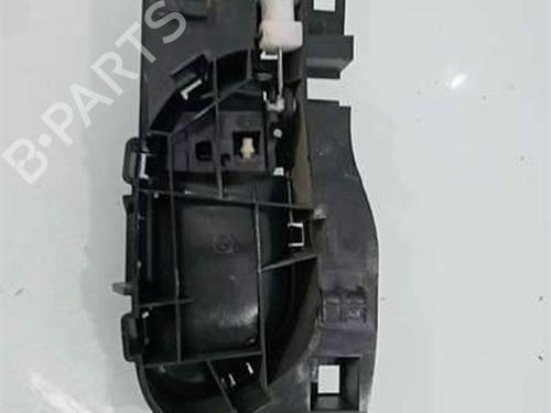 Front left lock PEUGEOT PARTNER Tepee 1.6 HDi 75 (16V) | BP38523510C98 - Image 2