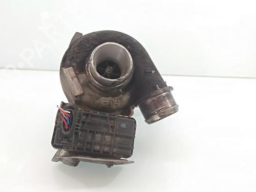 Turbocharger/Supercharger CITROËN C-CROSSER (VU_, VV_) 2.2 HDi | BP15488948M71 
