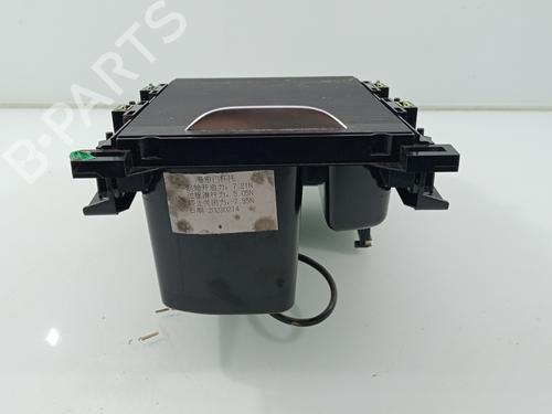 Modulo electronico MG MG HS (AS23) | BP30304701M83