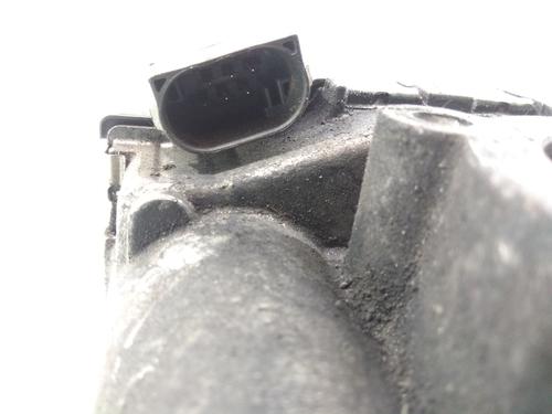 Throttle body MERCEDES-BENZ C-CLASS (W204)  | BP10037140M82 