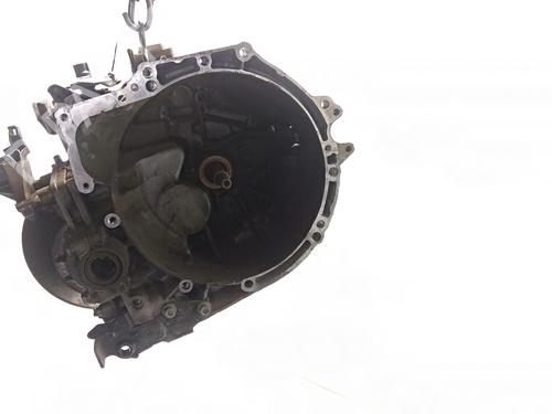 Gearbox CITROËN C4 Picasso II 1.6 BlueHDi 120 | BP17368658M3 