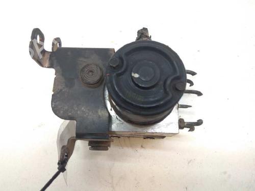 Used ABS pump HYUNDAI ELANTRA III Saloon (XD) 2.0 CRDi (113 hp) 5302792