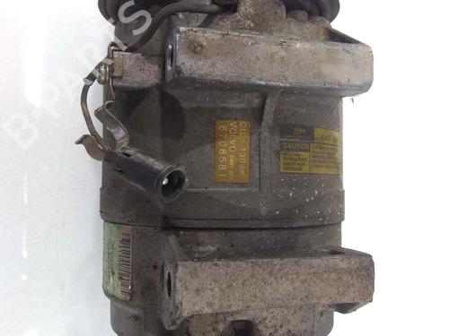 AC compressor VOLVO S80 I (184)  | BP10631867M34 