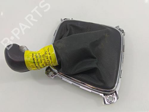 Gear lever KIA CEE'D (JD)  | BP20109848M90 