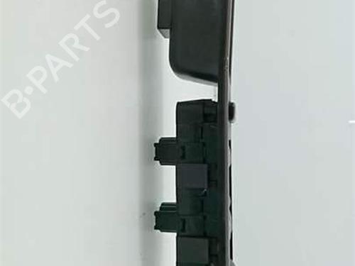 Left front window switch PEUGEOT 407 (6D_) 2.0 HDi 135 (6DRHRH, 6DRHRE, 6DRHRG, 6DRHRJ) | BP13529071I27 - Image 4