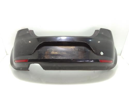 Rear bumper SEAT LEON (1P1)  | BP13528594C8 