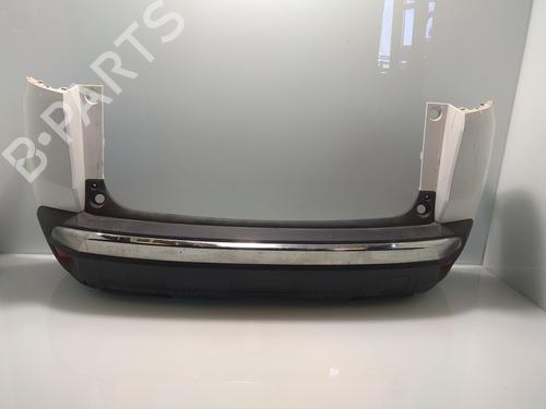 Used Rear bumper PEUGEOT 3008 II SUV (MC_, MR_, MJ_, M4_) 1.2 THP/ PureTech 130 (MRHNSM, MRHNSU, MRHNSJ, MRHNYW,... (131 hp) 13527949