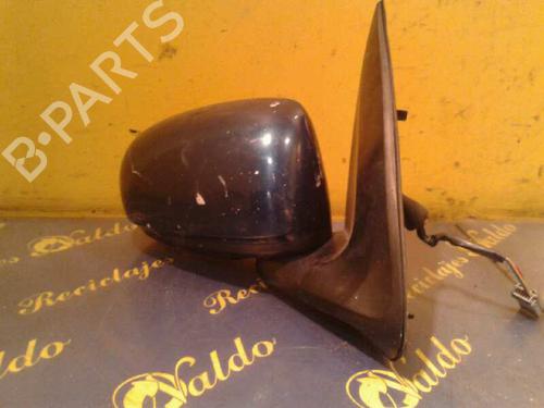 Right mirror NISSAN ALMERA II Hatchback (N16) 1.8 | BP5299153C27 
