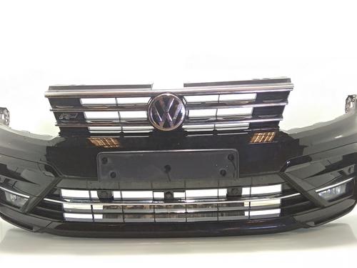 Used Front bumper VW TIGUAN (AD1, AX1) 2.0 TDI 4motion (190 hp) 23130876