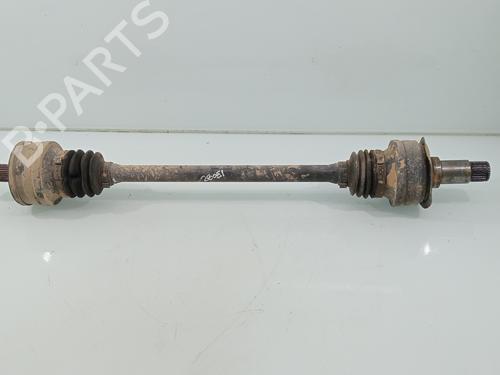 Used Left rear driveshaft MERCEDES-BENZ C-CLASS (W204) [2007-2015]  29420582