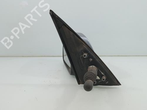 Left mirror OPEL MERIVA A MPV (X03)  | BP26960581C26 