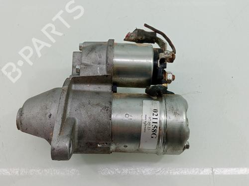 Starter OPEL ASTRA G Hatchback (T98)  | BP16492792M8 
