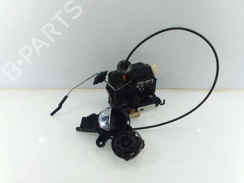 Used Front right lock FIAT 500 (312_) [2007-2025]  28026768