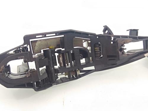 Rear left lock PEUGEOT 508 SW I (8E_) 2.0 HDi RXH Hybrid4 | BP19072301C100 