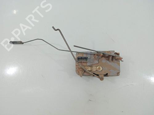 Used Front right lock Front right lock CITROËN JUMPY I (U6U_) 2.0 HDi 110 (109 hp) 39981387 39981387