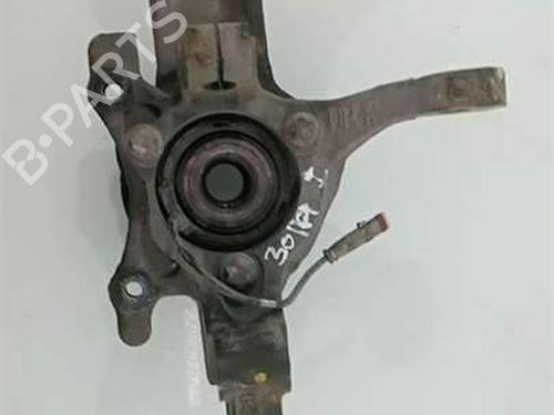 Used Left front steering knuckle Left front steering knuckle 38523181 38523181