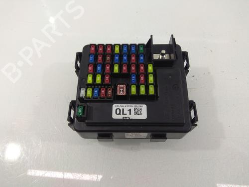 Fuse box KIA SPORTAGE III (SL)  | BP13528242E1 