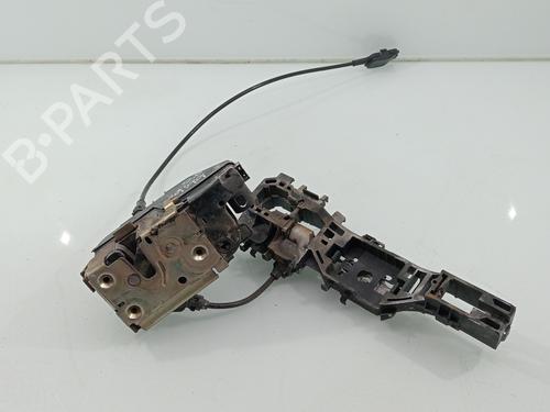 Vergrendeling rechts voor RENAULT MEGANE II Saloon (LM0/1_) [2003-2025]  30833456