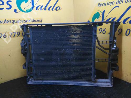 Used AC radiator BMW 7 (E38) [1994-2001]  5291089