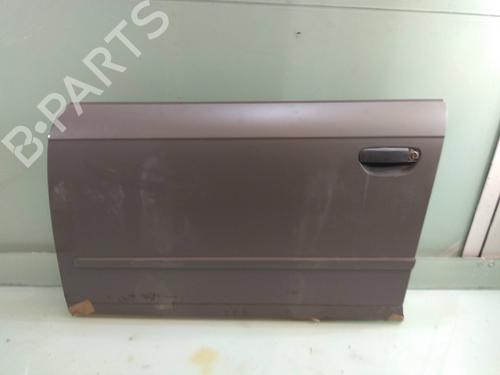Left front door AUDI A4 B7 (8EC)  | BP8601522C2 