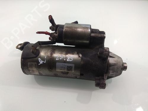 Starter FORD ESCORT VI Turnier (GAL, ANL)  | BP11018866M8 
