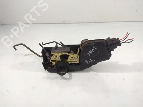 Used Front left lock HYUNDAI MATRIX (FC) [2001-2010]  9494360
