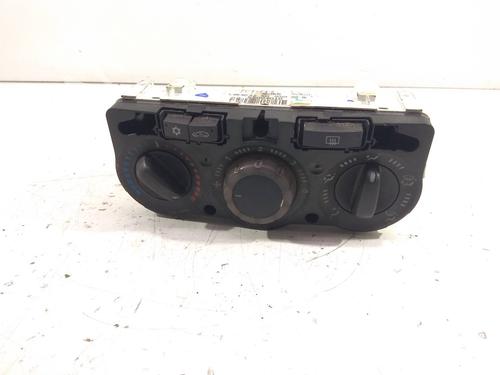 Used Climate control Climate control 7247021 7247021