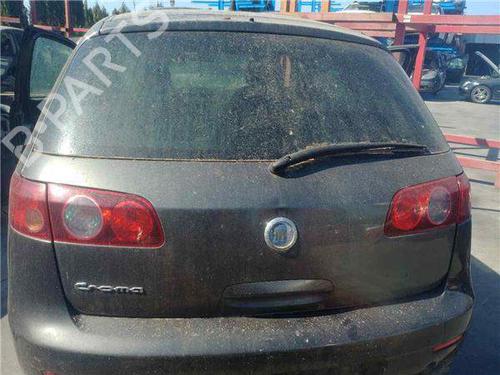 Porton trasero Porton trasero 38519015 38519015