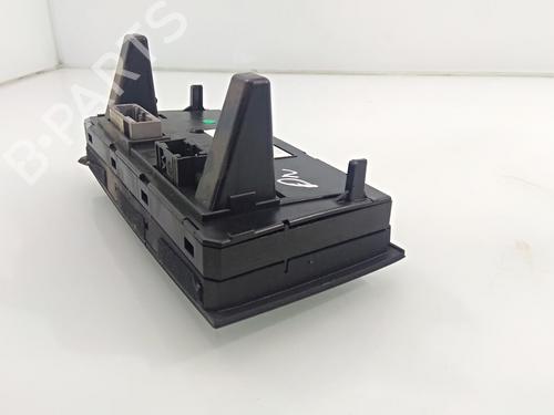 Climate control SAAB 9-3 (YS3F, E79, D79, D75) 1.9 TiD | BP18867903I5 