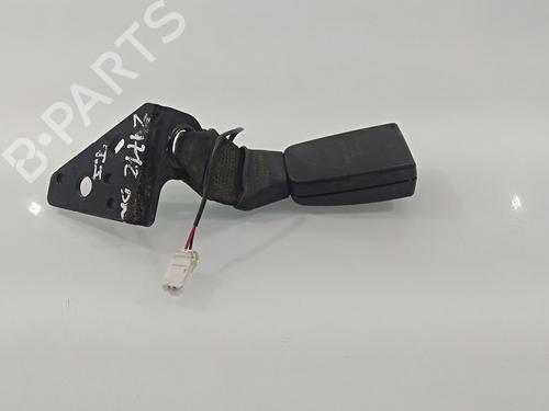 Rear left seatbelt CITROËN C4 CACTUS  | BP16643500I29 