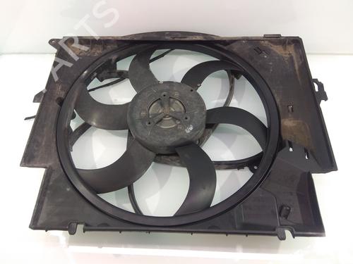 Radiator fan BMW 3 (E90)  | BP9687271M35 