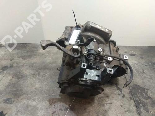 Gearbox SEAT IBIZA III (6L1)  | BP6575488M3
