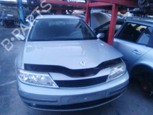 Annen RENAULT LAGUNA II (BG0/1_)  | BP14215734O1 