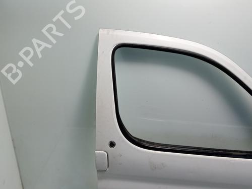 Right front door CITROËN BERLINGO / BERLINGO FIRST MPV (MF_, GJK_, GFK_) 1.9 D (MFWJZ) | BP29430846C3 