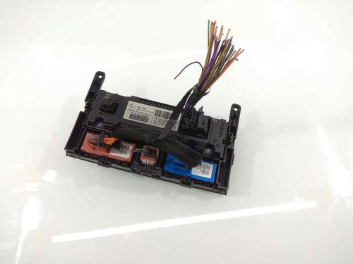 Climate control PEUGEOT 407 (6D_)  | BP10118074I5 