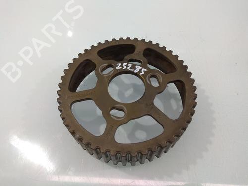 Pulley LAND ROVER DISCOVERY III (L319)  | BP14217114M122 