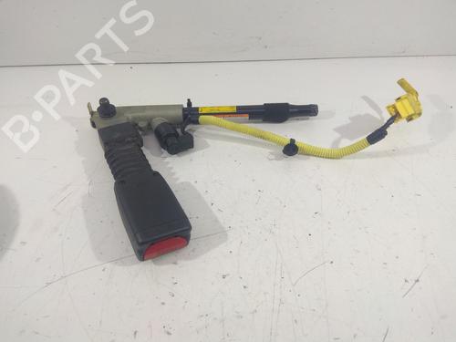 Venstre foran beltestrammer HONDA HR-V (GH_) [1999-2006]  7039212