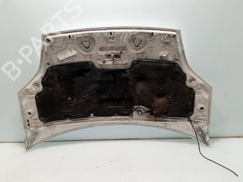Hood FORD FIESTA V (JH_, JD_) 1.4 TDCi | BP25819508C1 