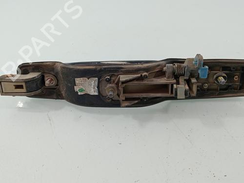 Højre bagtil udvendigt håndtag SSANGYONG REXTON / REXTON II (GAB_)  | BP29972330C130