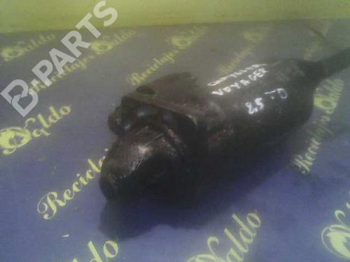 Used Starter Starter 11337208 11337208