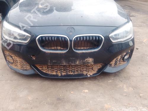 Used Front bumper BMW 1 (F21) 116 d (116 hp) 30004553