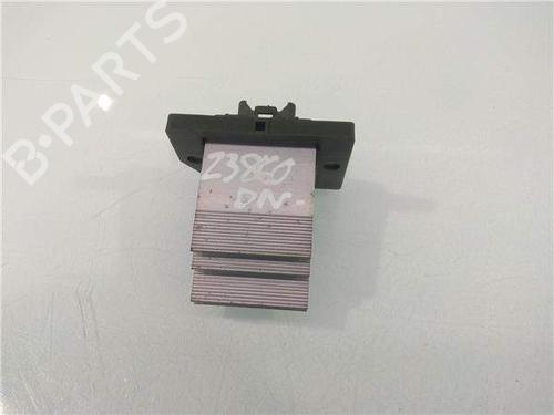 Used Heater resistor Heater resistor 13528199 13528199