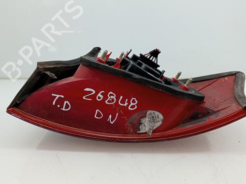 Left taillight AUDI A6 C5 Avant (4B5)  | BP25382663C34 