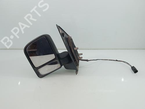 Used Left mirror FORD TRANSIT CONNECT (P65_, P70_, P80_) 1.8 Di (75 hp) 26390591
