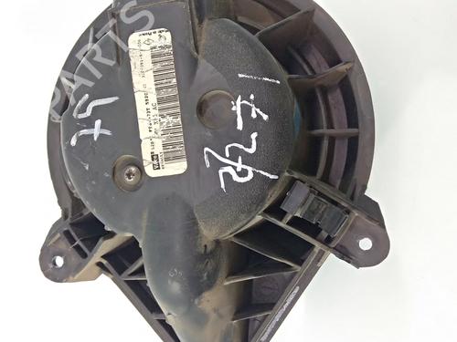 Heater blower motor OPEL VIVARO A Van (X83)  | BP18471093M62 