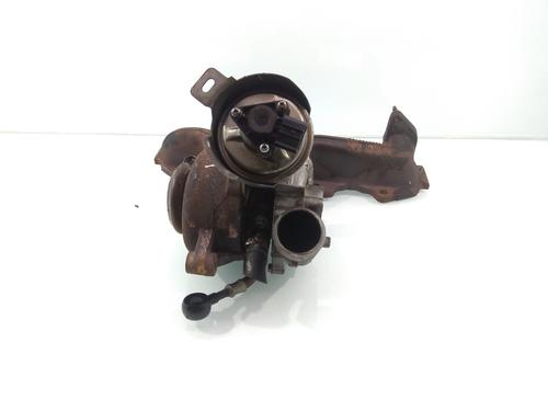Turbolader/Kompressor FORD FOCUS C-MAX (DM2)  | BP10939090M71 
