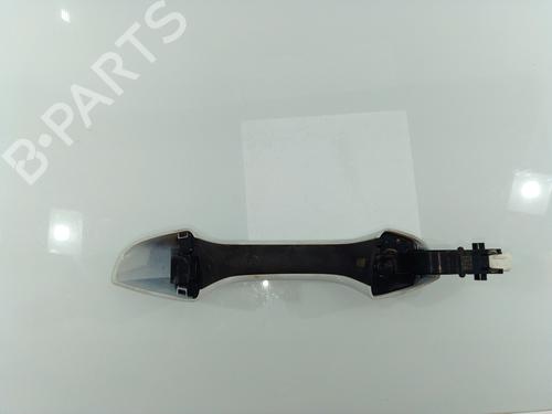 Højre bagtil udvendigt håndtag VW GOLF VIII Variant (CG5, DB5)  | BP29437685C130 