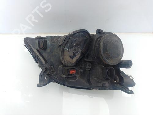 Venstre forlygte OPEL VECTRA C (Z02)  | BP5670061C28 
