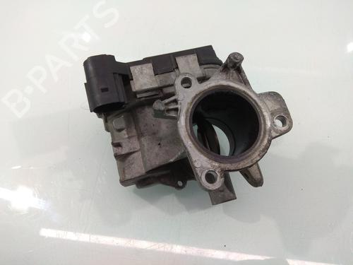 Used Throttle body FIAT 500L (351_, 352_) 1.4 (199LYB1B) (95 hp) 11269663